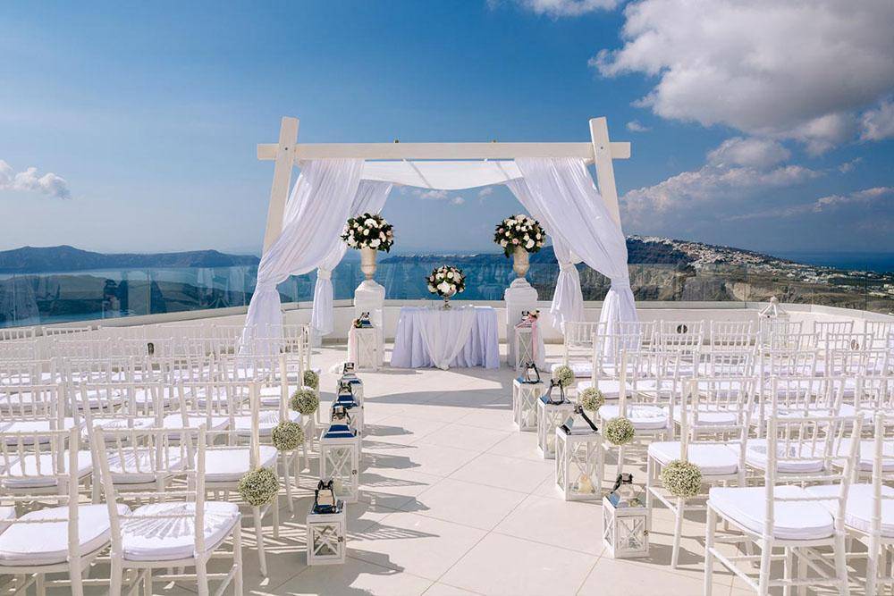 Weddings-in-santorini.com
