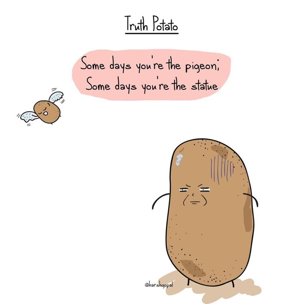 Instagram.com/truth.potato