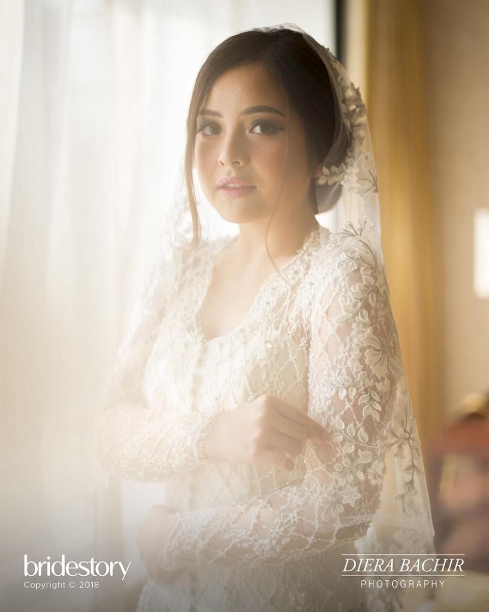 Instagram.com/thebridestory