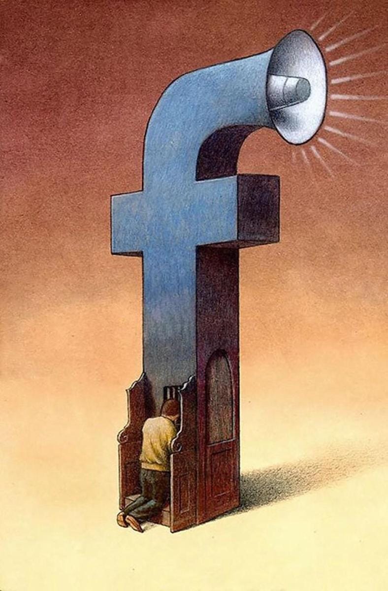Facebook.com/pawelkuczynskiart