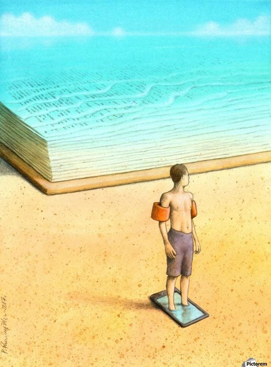 Facebook.com/pawelkuczynskiart