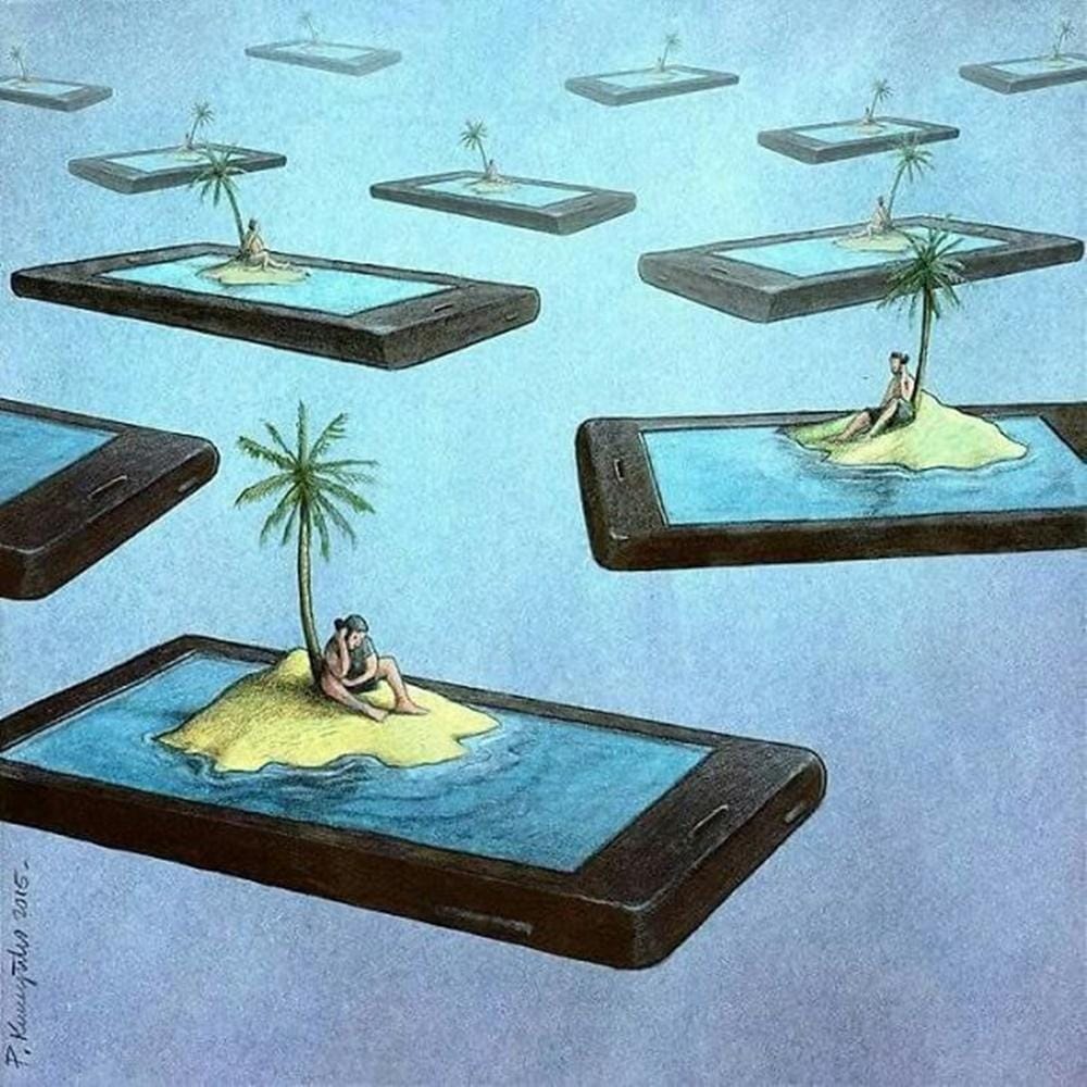Facebook.com/pawelkuczynskiart