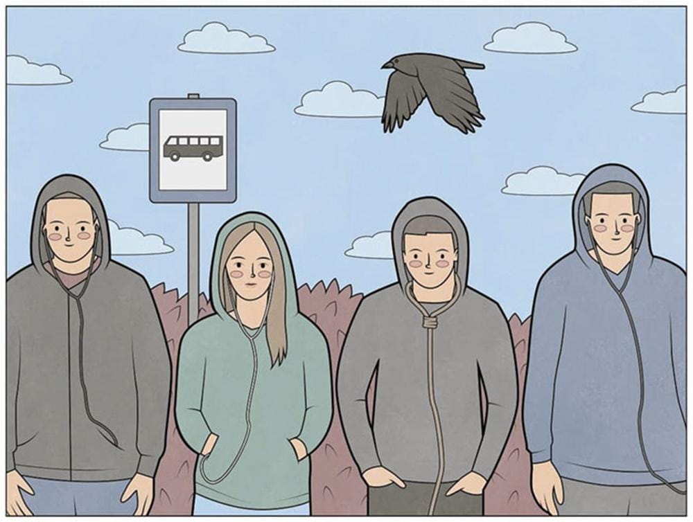 Facebook.com/gudimpublic