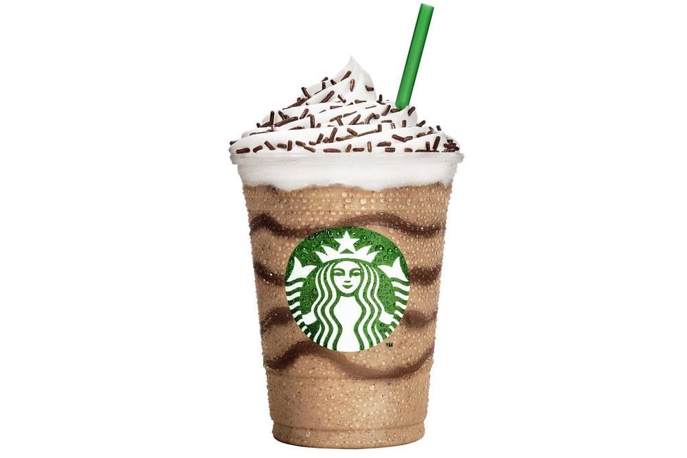 Starbucks.com