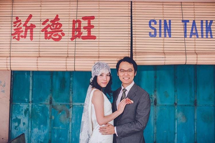 Theweddingnotebook.com/Chris Spira Photography