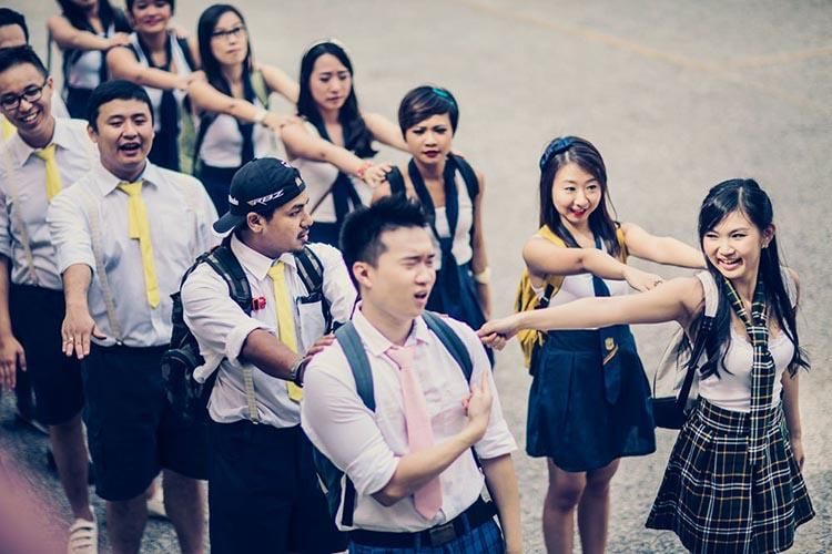 Theweddingnotebook.com/Edwin Tan of Armadale Weddings