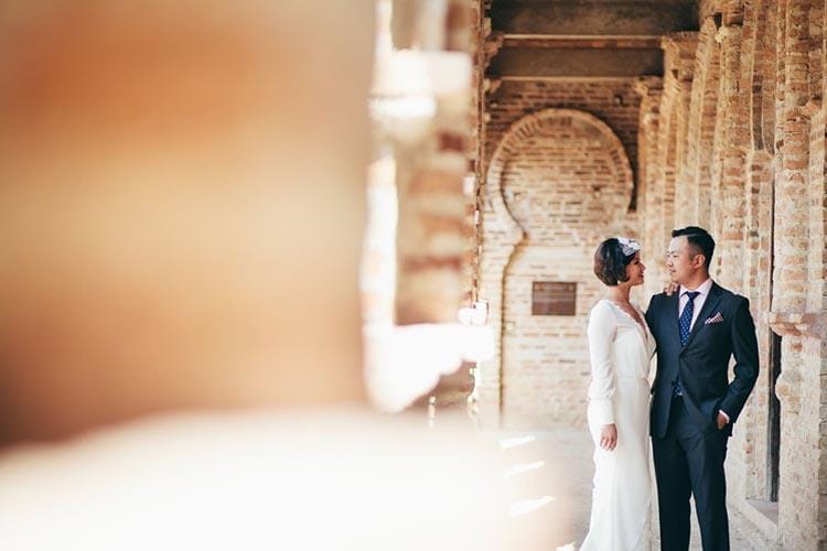 Theweddingnotebook.com/NDrew Photography