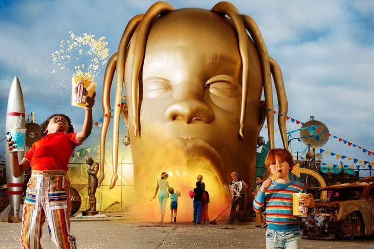 Instagram.com/travisscott