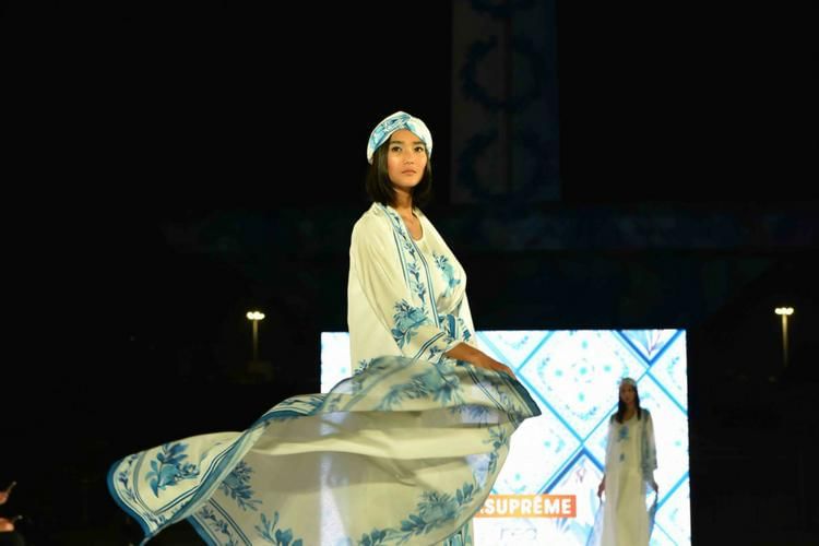 Popbela.com/Head and Shoulders Indonesia