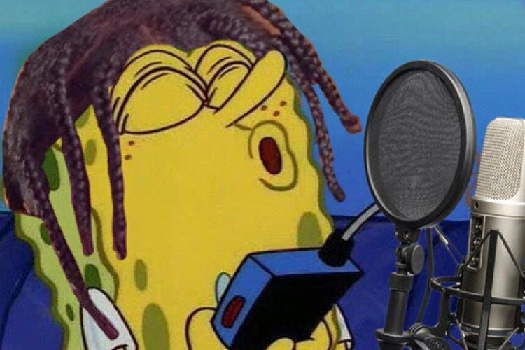 Instagram.com/cloutdemonposts