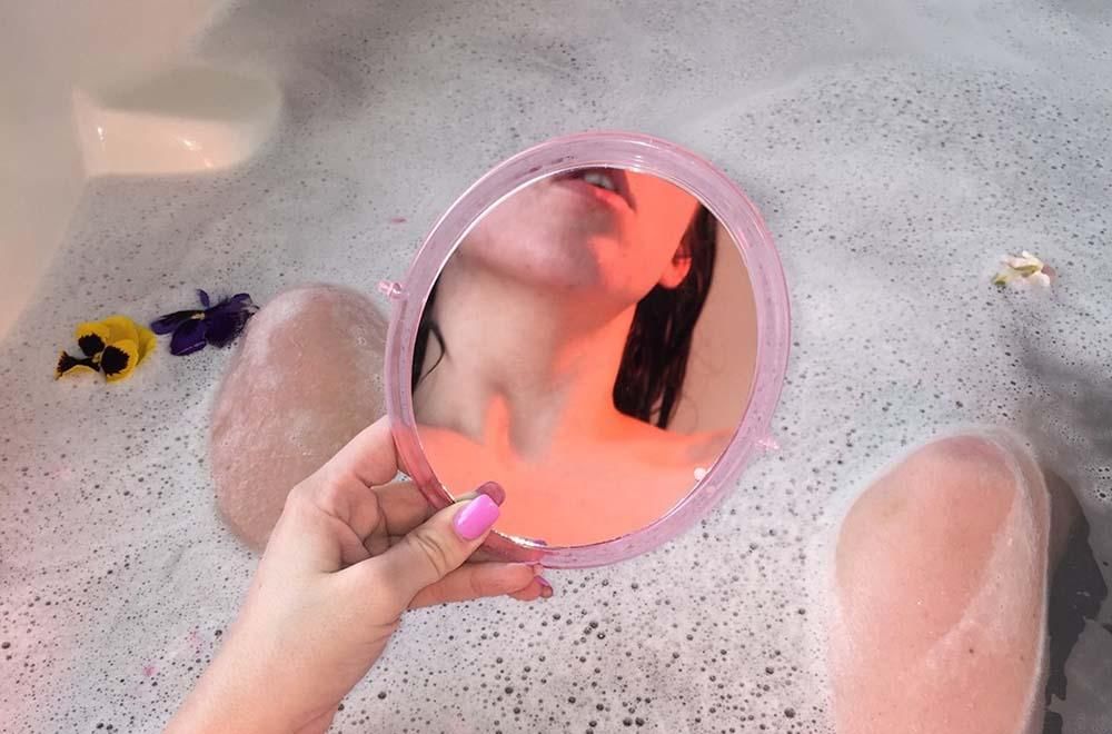 Dazeddigital.com/Michele Bisaillon