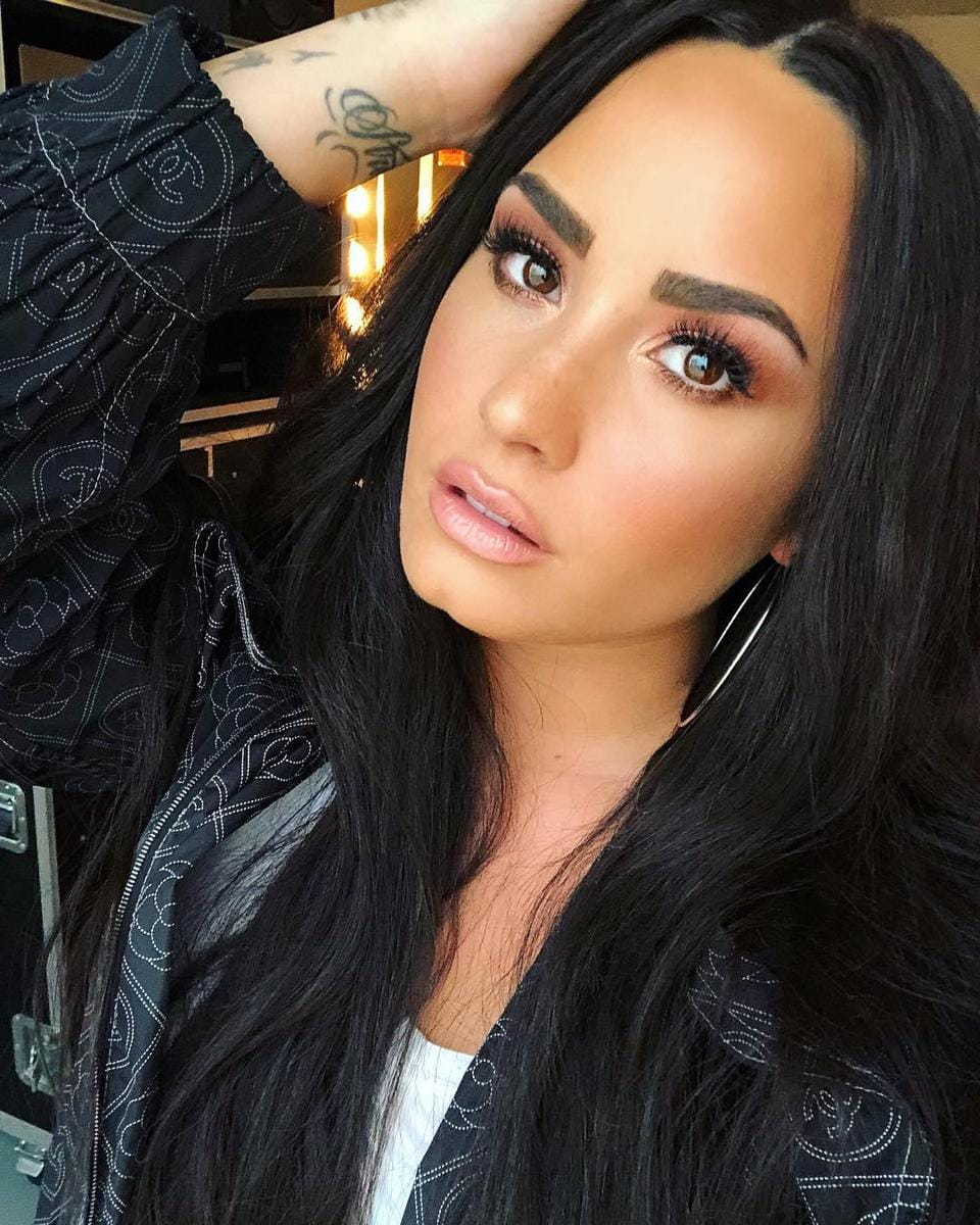 Instagram.com/ddlovato