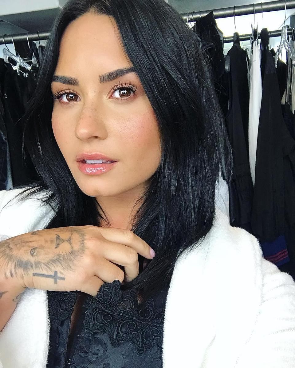 Instagram.com/ddlovato