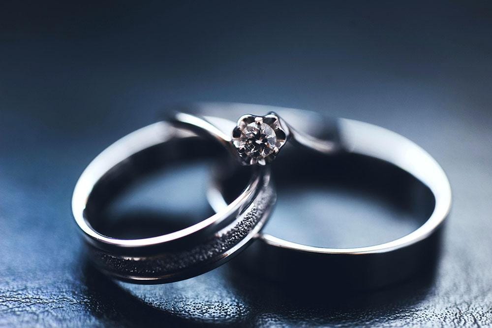 Ini 7 Alasan Pria Malas Pakai Cincin Kawin