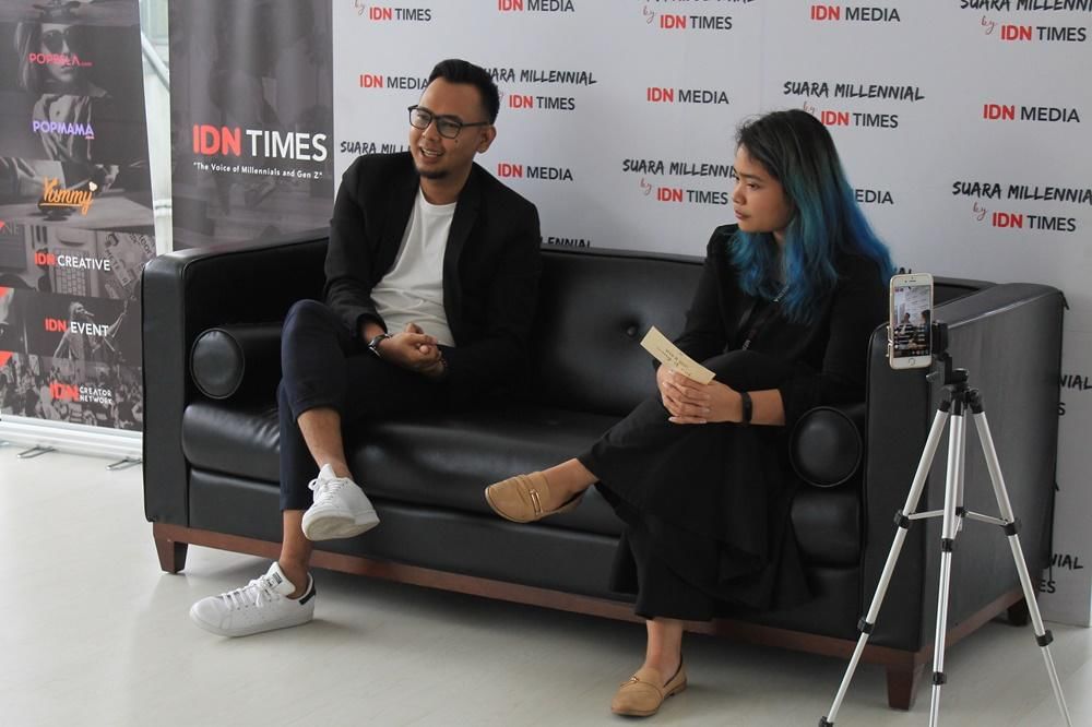 Popbela.com/Michael Richards