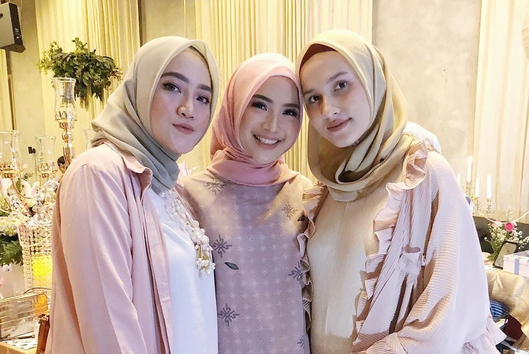 Mengulik Serunya Bisnis dan Trend Hijab dengan Shafa Project 
