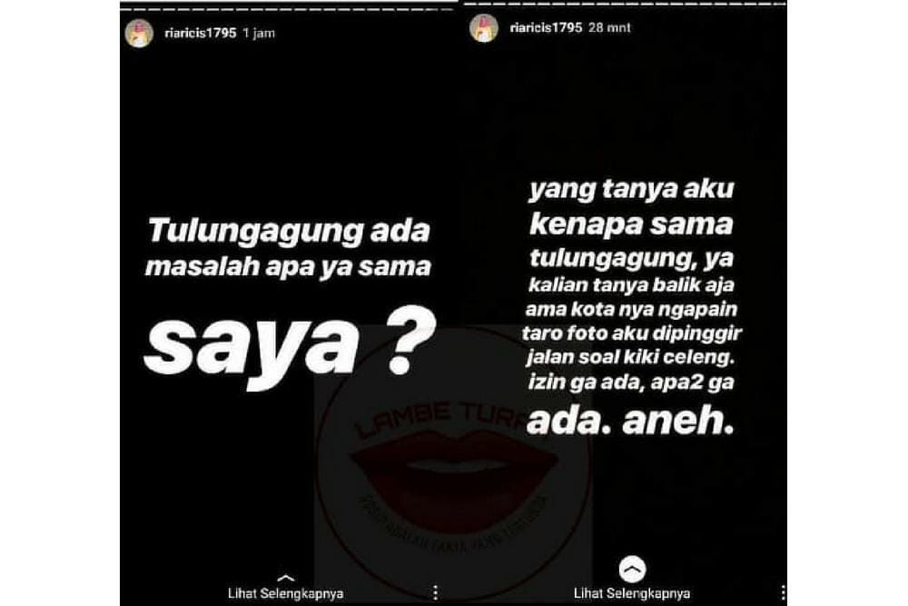 Instagram.com/lambe_turah