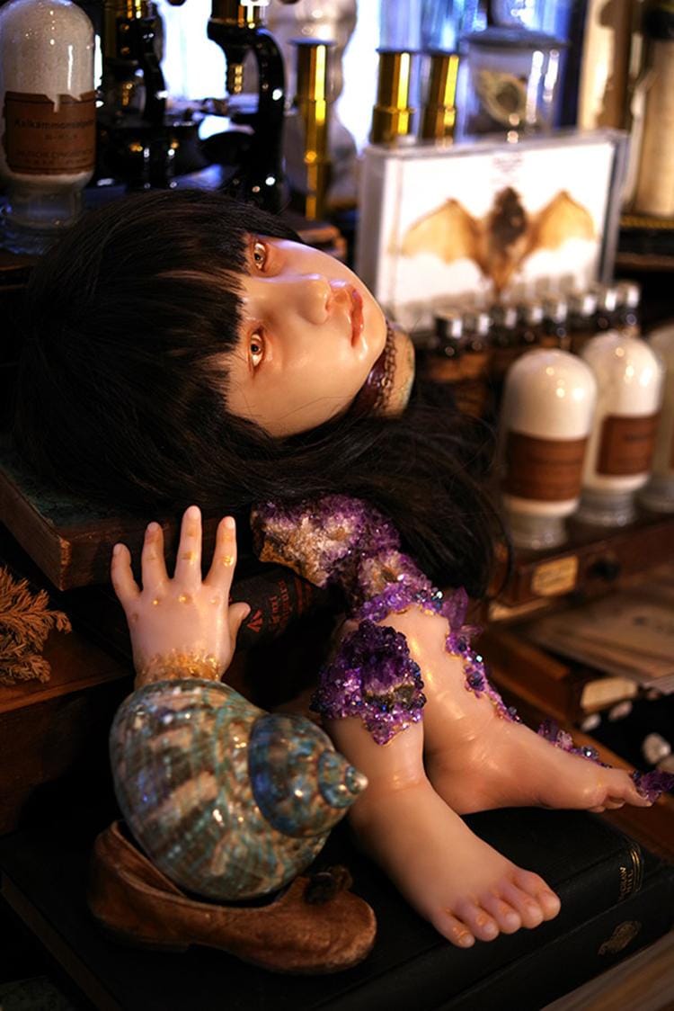 beautifulbizarre.net