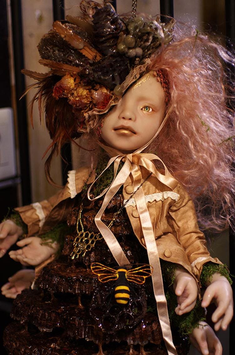 beautifulbizarre.net