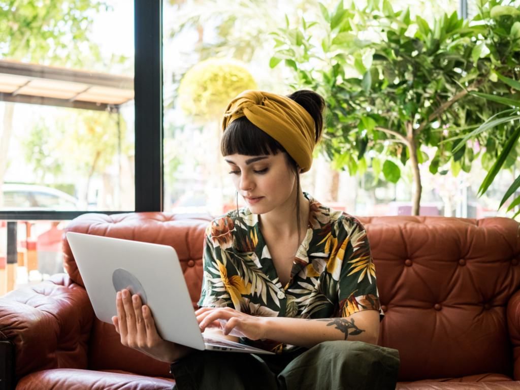 Shutterstock.com/De Repente