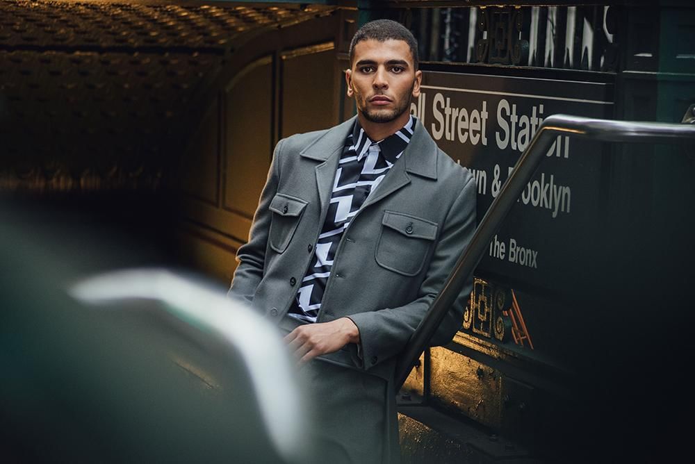 travis-harrison.com/Photographer: Dennis Tejero