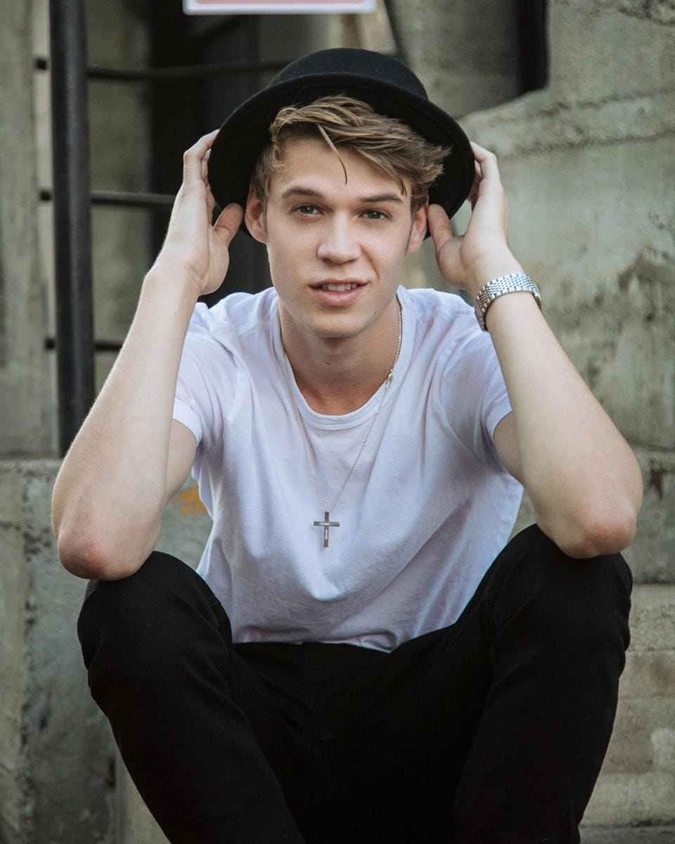 Instagram.com/colinford