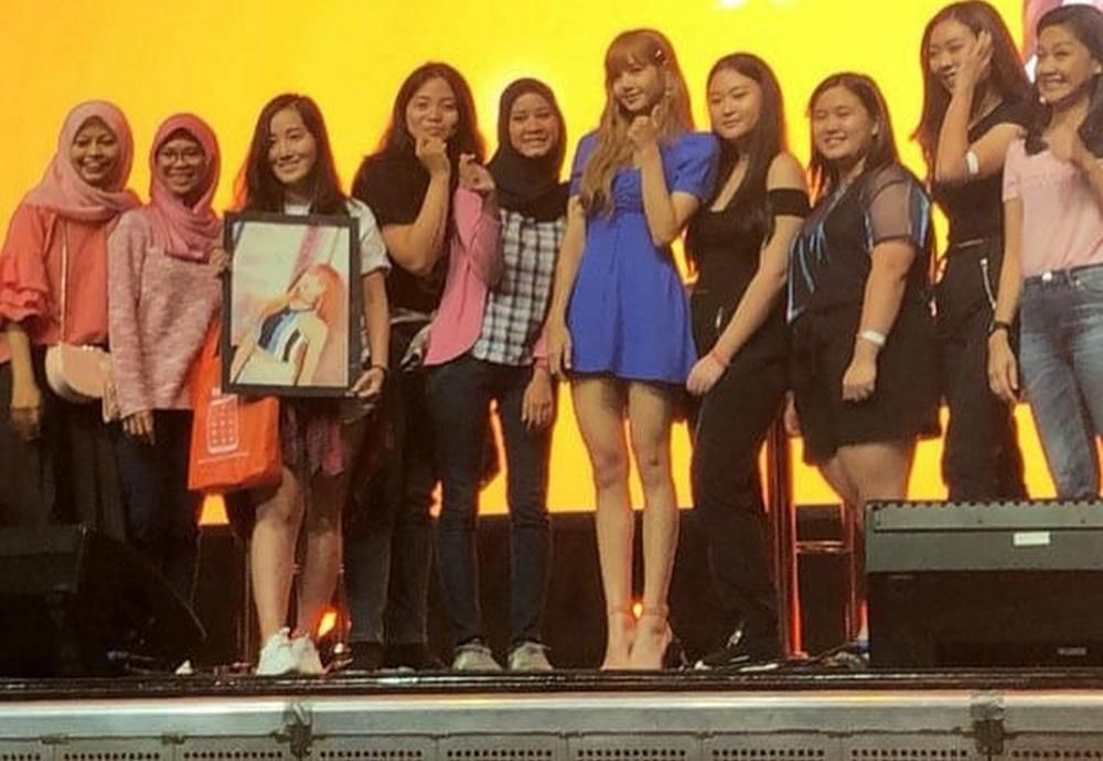 Instagram.com/blackpinkblinkindo