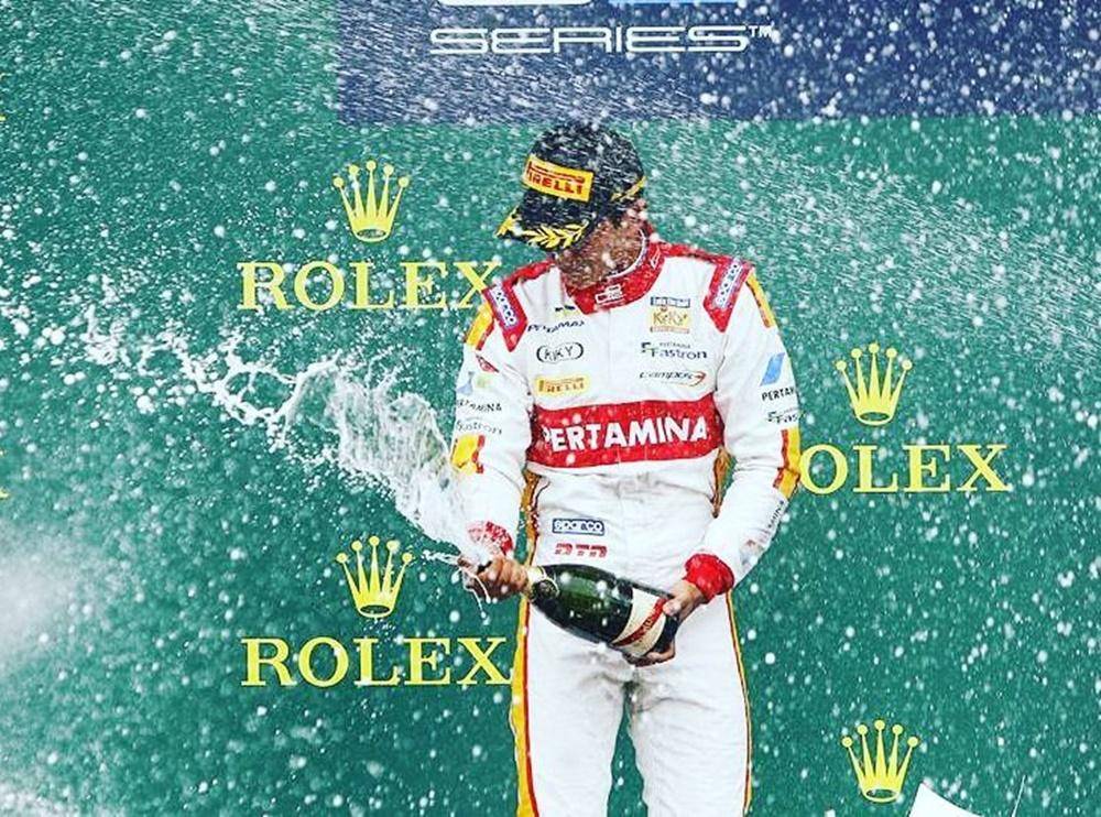Instagram.com/rharyantoracing