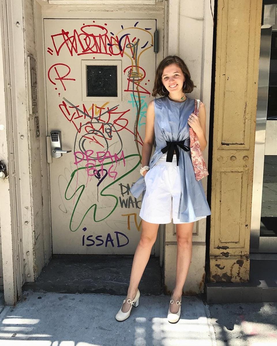 Instagram,com/starlingirving