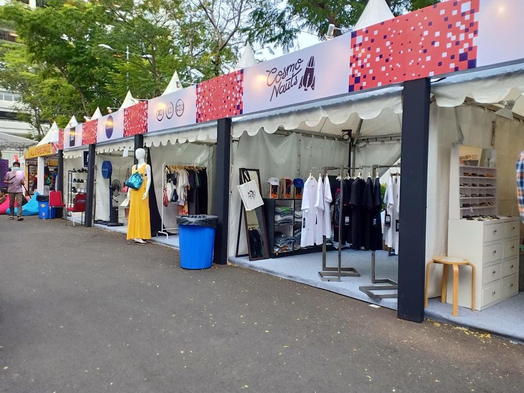 Popbela.com/Niken Ari