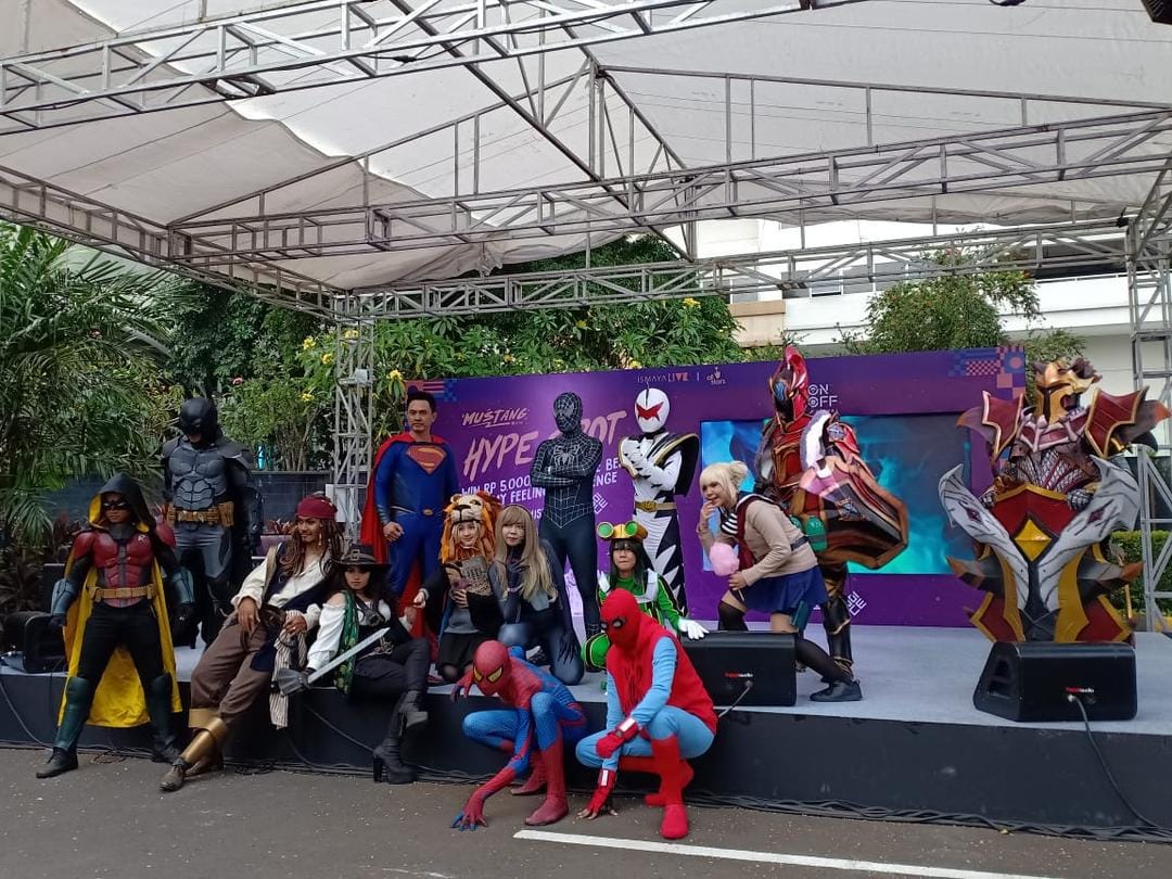 Popbela.com/Niken Ari