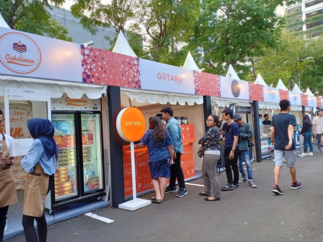 Popbela.com/Niken Ari