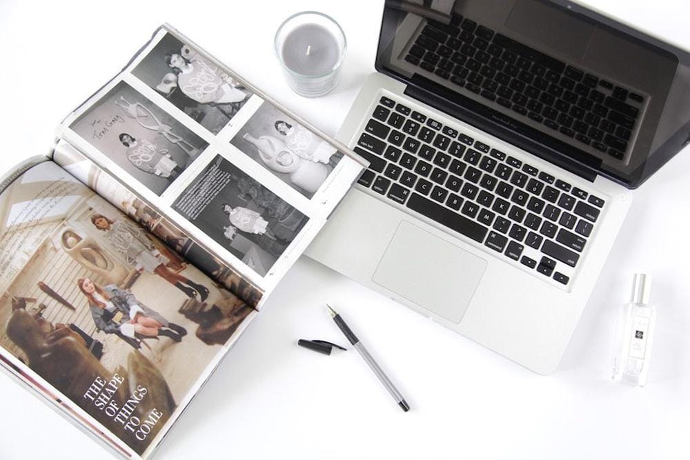 Bermimpi Jadi Blogger? Ketahui Cara Bikin Blog yang Mudah Bagi Pemula