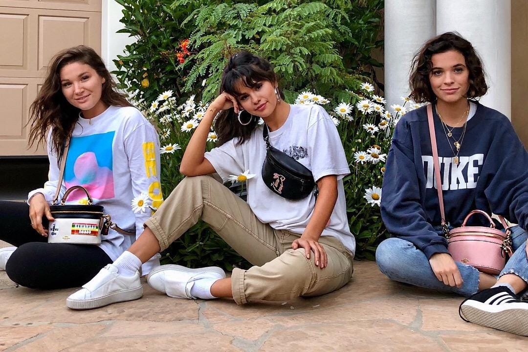 Instagram.com/Selena Gomez