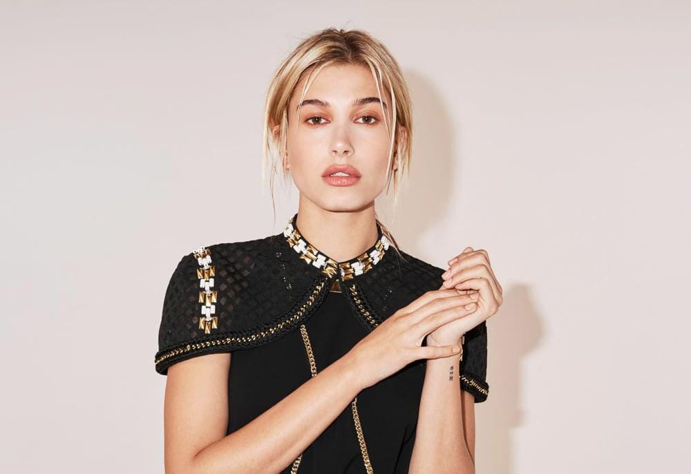 Fashioneditorials.com/Pierre Toussaint