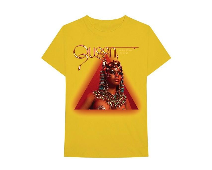 Dok. Nicki Minaj x Just Don