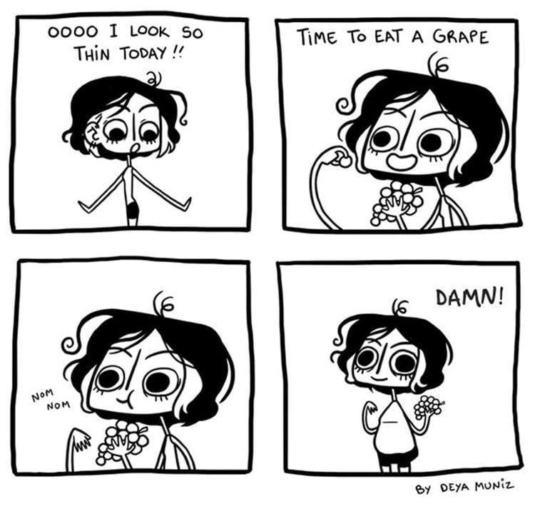 Brightside.me/Deya Muniz