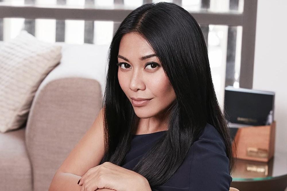 Selamat! Anggun C Sasmi Langsungkan Pernikahan Hari Ini