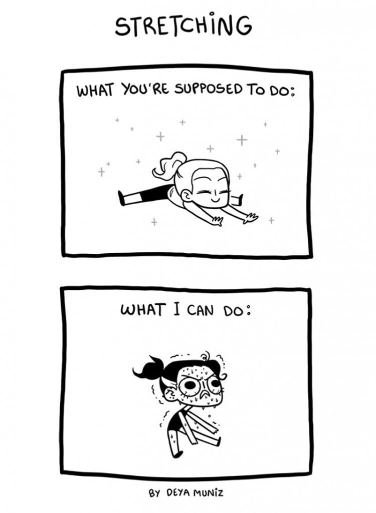 Brightside.me/Deya Muniz