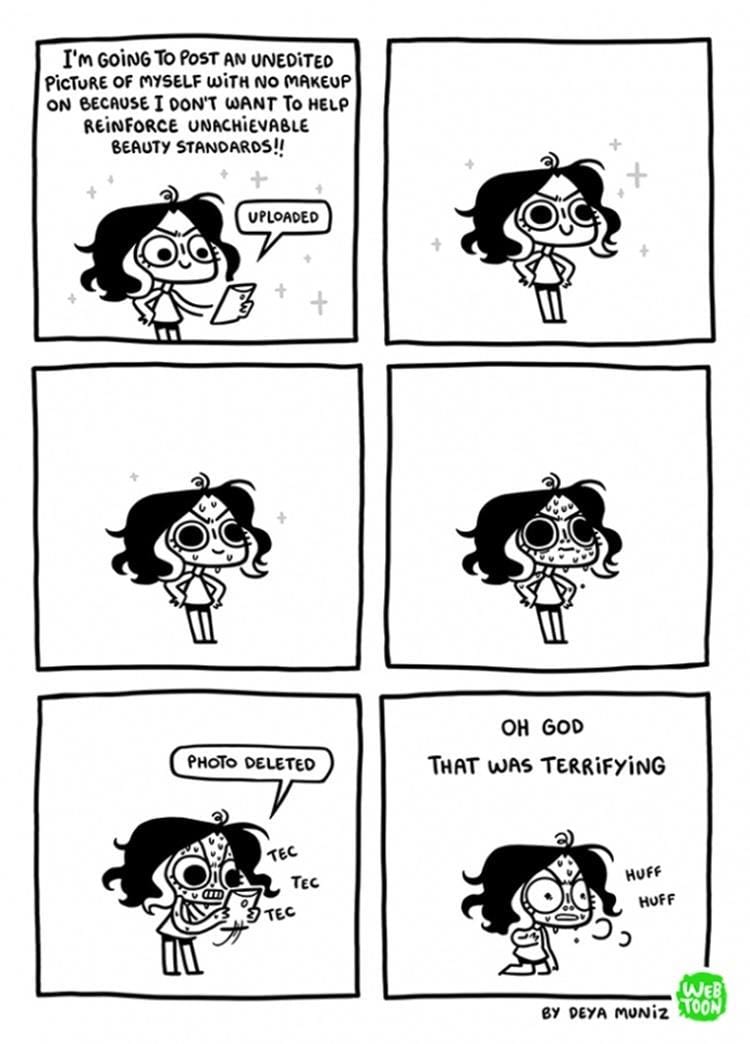 Brightside.me/Deya Muniz