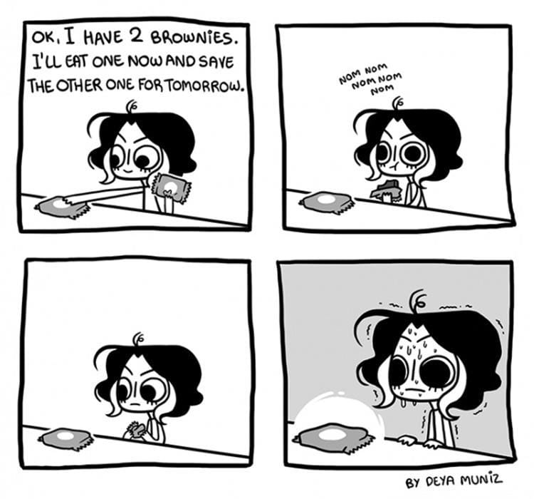 Brightside.me/Deya Muniz