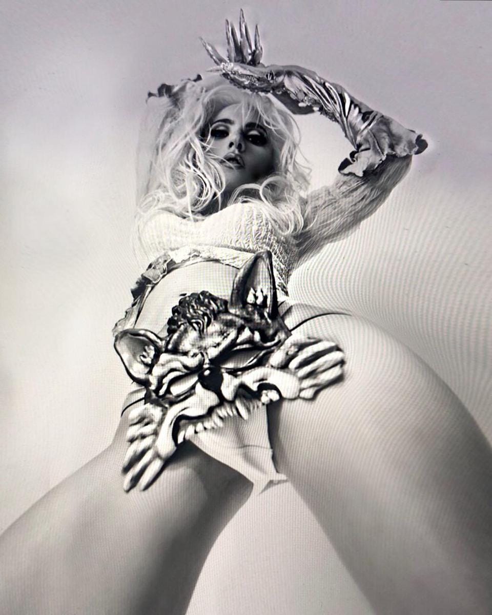 Instagram.com/ladygaga