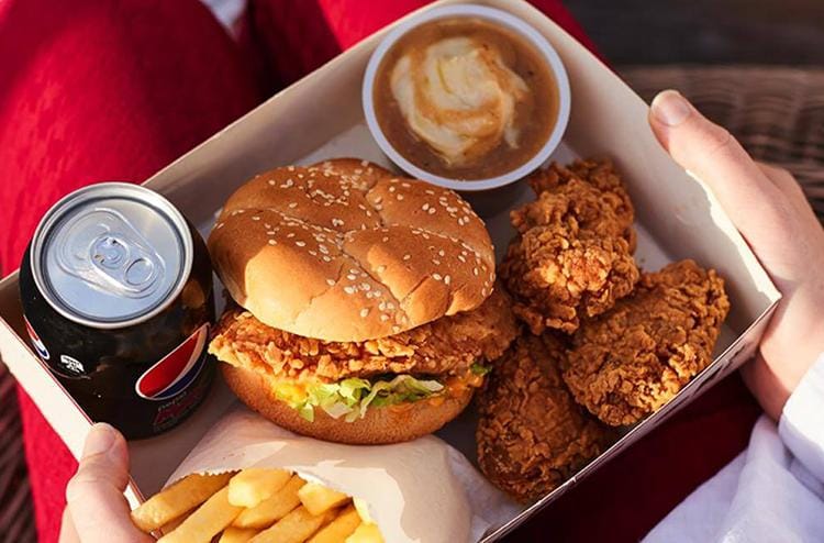 kfc.com.au