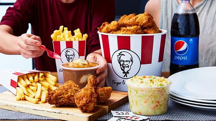 kfc.com.au