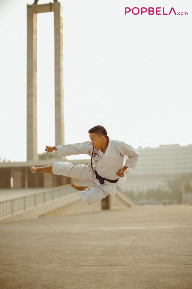 Photographer: Panji Indra, Location: Taman Banteng