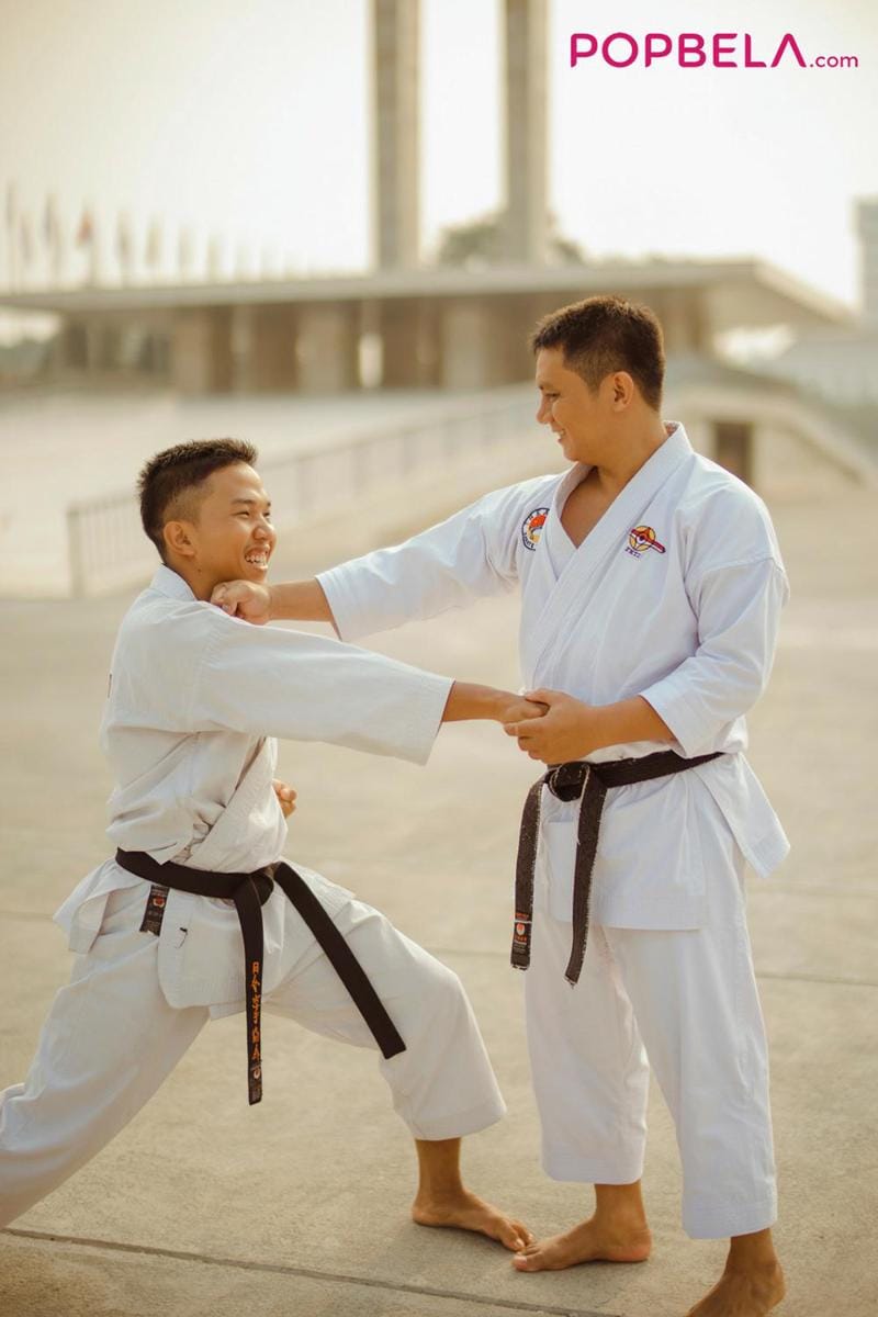 Photographer: Panji Indra, Location: Taman Banteng