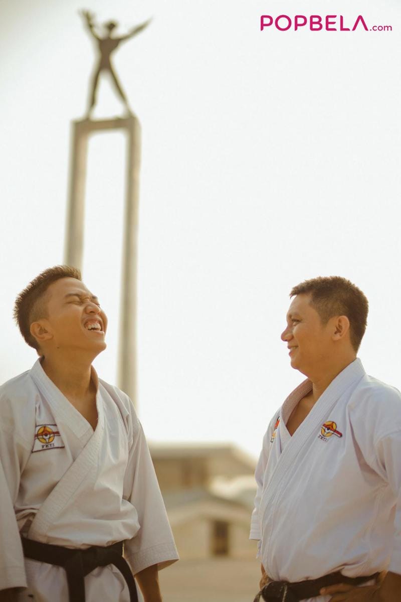 Photographer: Panji Indra, Location: Taman Banteng