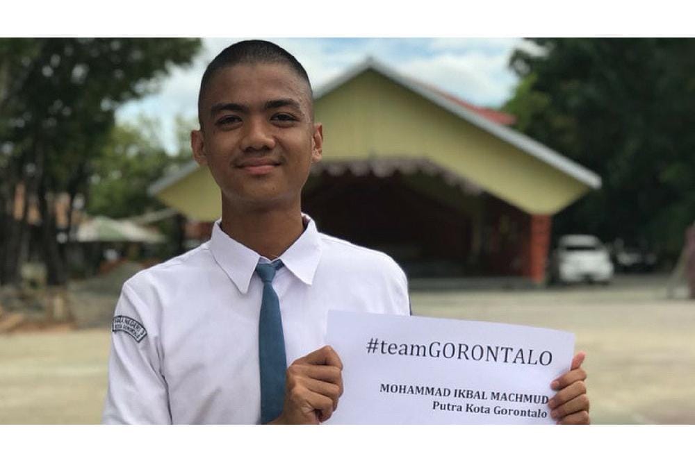 Instagram.com/paskibraka.republik.indonesia