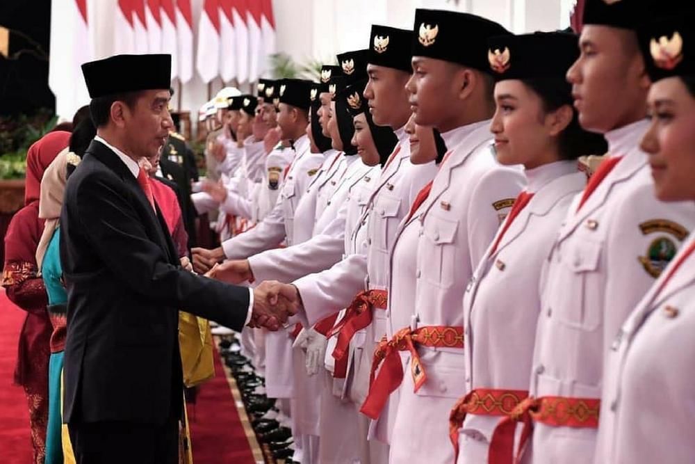 Instagram.com/Jokowi