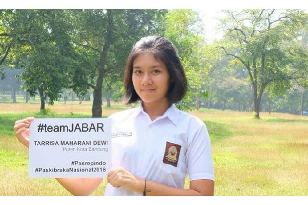 Instagram.com/paskibraka.republik.indonesia